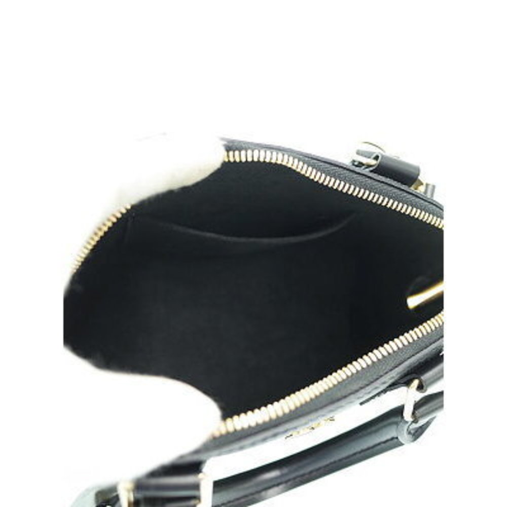 Louis Vuitton Epi Alma Bag - Picture 3 of 8